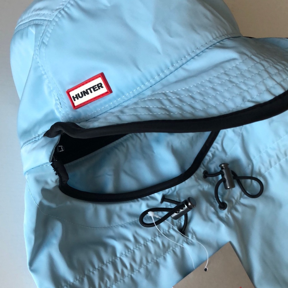 NWT Hunter Boots Rain Snood - Picture 2 of 11